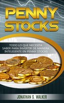 Libro en Español / Spanish Book Version - Penny Stocks