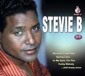 World of Stevie B