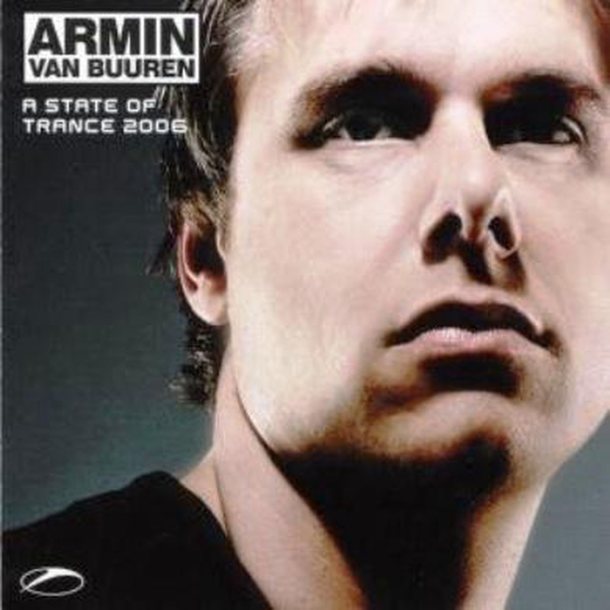 Armin Van Buuren - A State Of Trance 2006