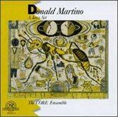 The Core Ensemble - Martino: A Jazz Set (CD)