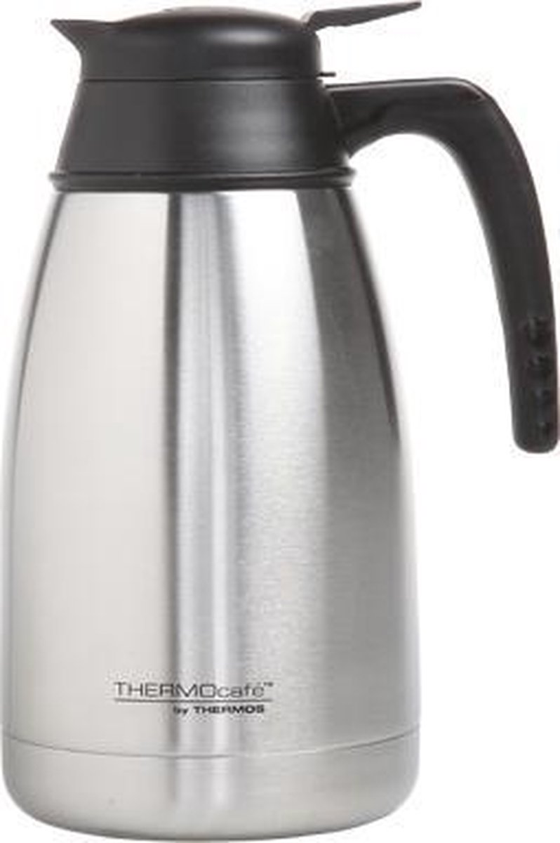 Thermos ANC Thermoskan - 1.5 l - RVS