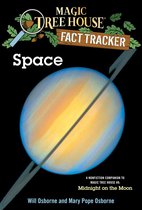 Magic Tree House (R) Fact Tracker 6 - Space
