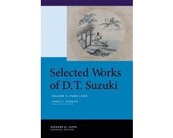 Selected Writings of D.T. Suzuki - V2