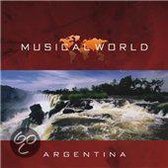 Various - Musical World: Argentina