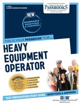 Career Examination Series - Heavy Equipment Operator