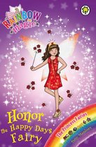 Rainbow Magic 1 - Honor the Happy Days Fairy