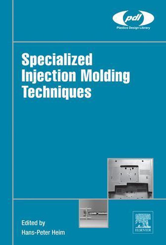 Specialized Injection Molding Techniques