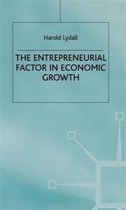 The Entrepreneurial Factor in Economic Growth