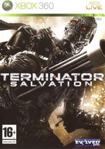 Warner Bros Terminator Salvation: The Videogame Standard Multilingue Xbox 360