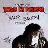 Stop Bajon -Best Of-
