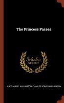 The Princess Passes