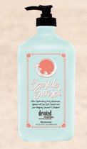 Devoted creations Seaside Sunset pompfles - After Sun - 540 ml