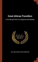 Great African Travellers