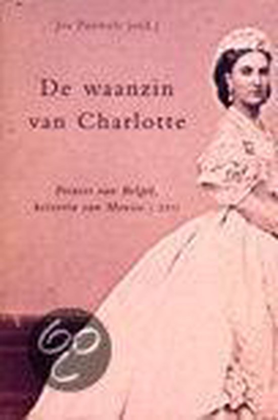 De Waanzin Van Charlotte - Jos Pauwels | Northernlights300.org