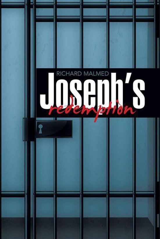 Joseph’S Redemption - cover