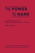 The Power to Name