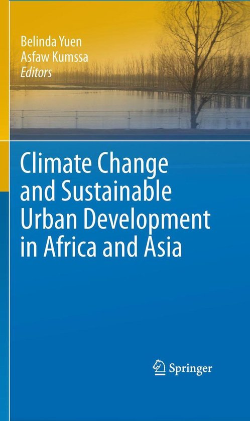 Earth and Environmental Science (R0) - Climate Change and Su ... - cover