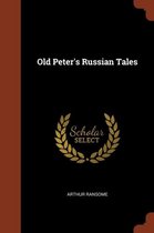 Old Peter's Russian Tales