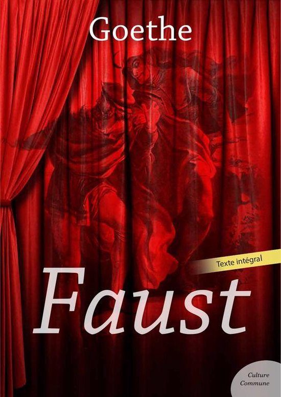 Faust - cover