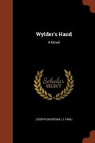 Wylder's Hand