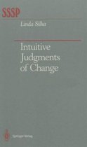 Intuitive Judgments of Change