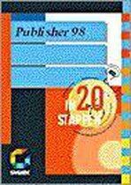 Publisher 98 in 20 stappen