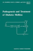 Pathogenesis and Treatment of Diabetes Mellitus
