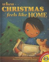 When Christmas Feels Like Home