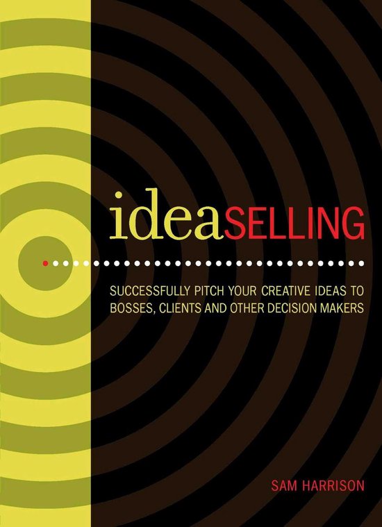 IdeaSelling - cover