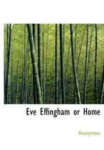 Eve Effingham or Home