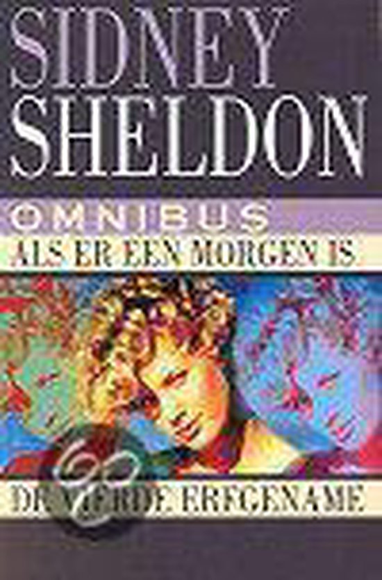 Omnibus als er morgen is / vierde erfgen - cover