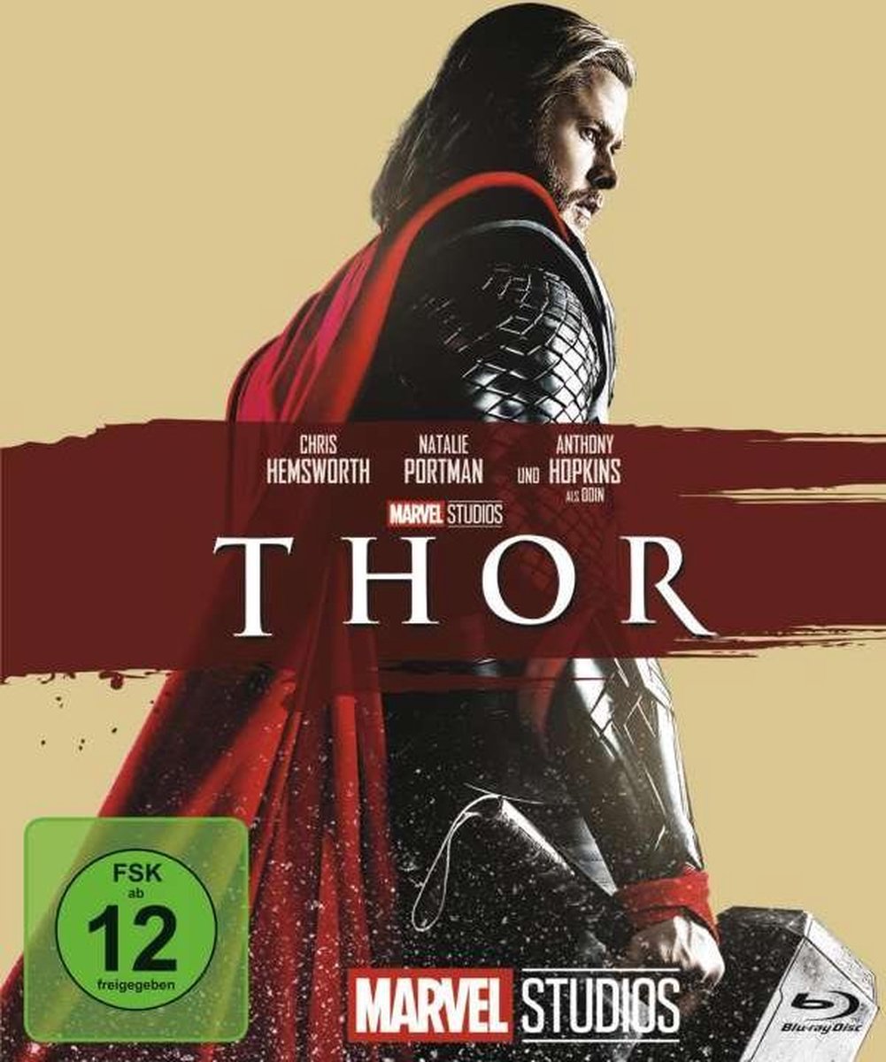 THOR - BD ST