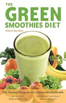 Green Smoothies Diet