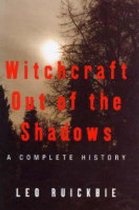 Witchcraft Out of the Shadows