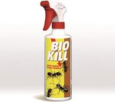 bio kill mier 500ml gebruiksklare spray