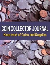 Coin Collector Journal