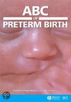 Abc Of Pre-Term Birth