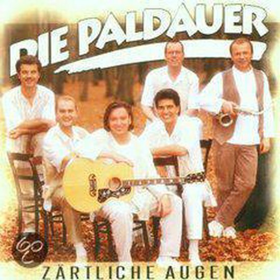Zartliche Augen