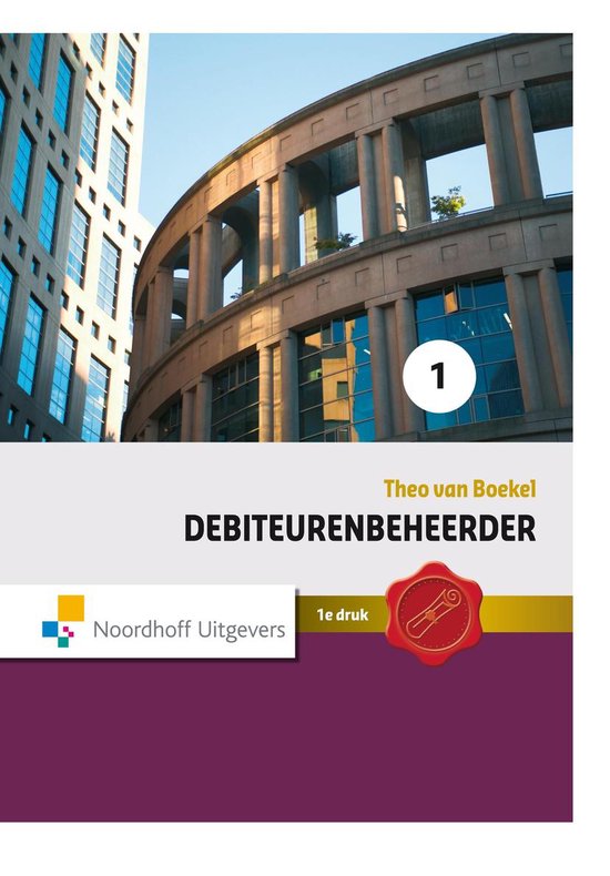 Debiteurenbeheerder