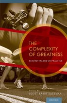 Summary articles + book Talent Development & Creativity