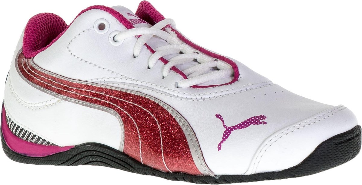 puma drift cat 5 glitter