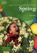 Creative Planning In Early Years Spring
