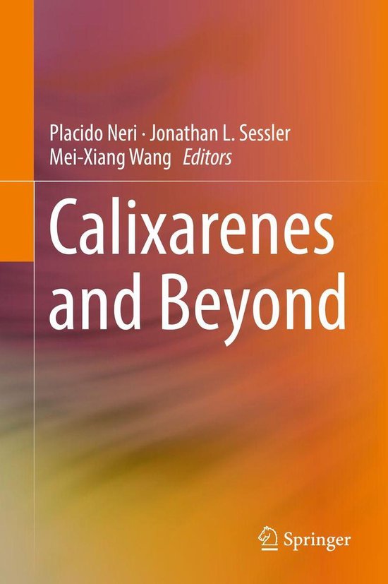Calixarenes and Beyond - cover