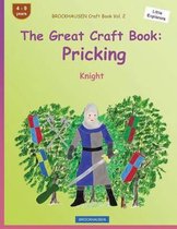 BROCKHAUSEN Craft Book Vol. 2 - The Great Craft Book: Pricking