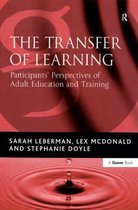 The Transfer of Learning