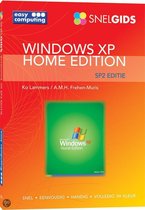 Snelgids Windows Xp Sp2 Editie