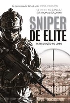 Sniper de Elite 3 - Sniper de Elite perseguição ao Lobo
