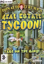 Real Estate Tycoon - Windows