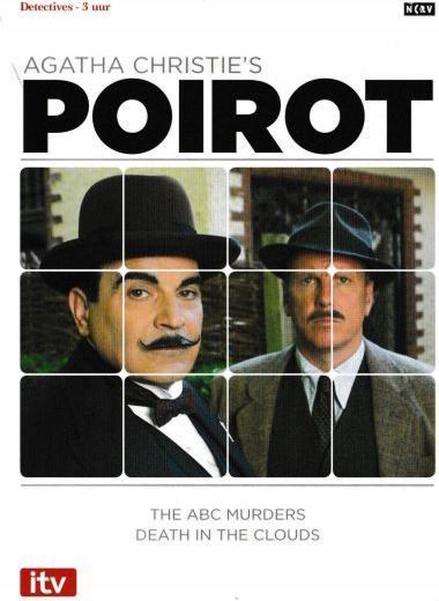 Agatha Christie's POIROT