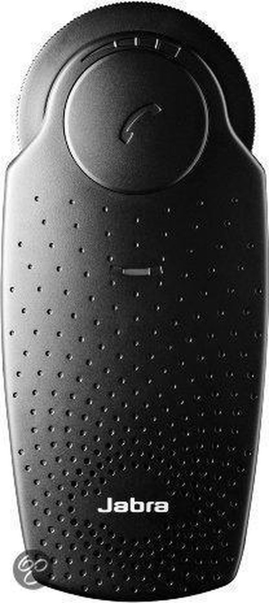 Jabra SP200 Bluetooth Mini Carkit bol